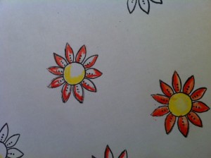 colorare